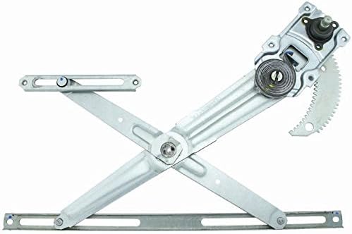 Premier Gear PG-749-821 Window Regulator Front Right Replacement for Toyota Land Cruiser (84-90), 6981090A02