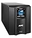 Produktbild APC Smart-UPS SMC SmartConnect - SMC1500IC - Unterbrechungsfreie Stromversorgung 1.500VA (Cloud-monitoring fähig, 8 Ausgänge IEC-C13)