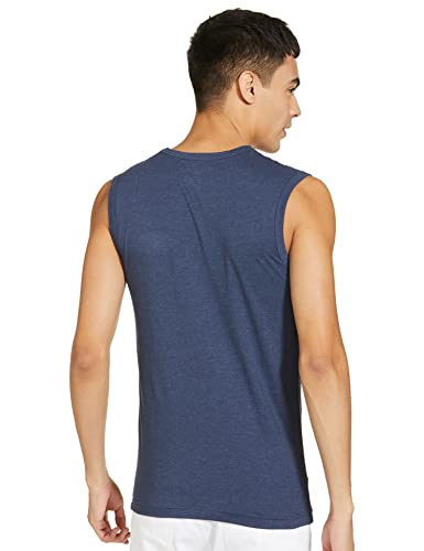 Image of Pepe Jeans Men's Cotton Regular Fit Vest