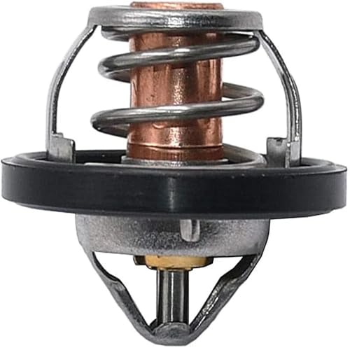Thermostat Grizzly 660 YFM660 de rechange pour système de refroidissement quad 4x4