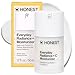Honest Beauty Everyday Radiance Moisturizer with a Blend of Cherry, Fig & Licorice Extracts | Paraben Free, Dermatologist Tested, Cruelty Free | 1.7 fl. oz.