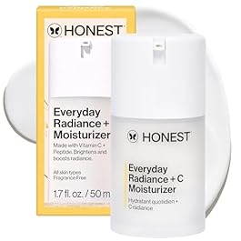 Honest Beauty Everyday...