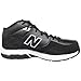 New Balance Men's 581 V1 Industrial Shoe, Black, 11 M US