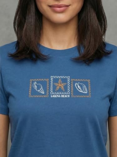 Image of NOBERO 100% Cotton T-Shirts for Women Stylish | Regular Fit | Graphic Printed T Shirts for Women 180 GSM Combed Cotton | Crew Neck Half Sleeve