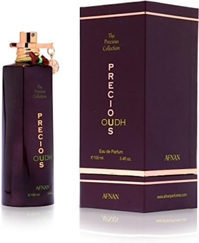 Arabian Nights Precious Oudh EDP 100Ml