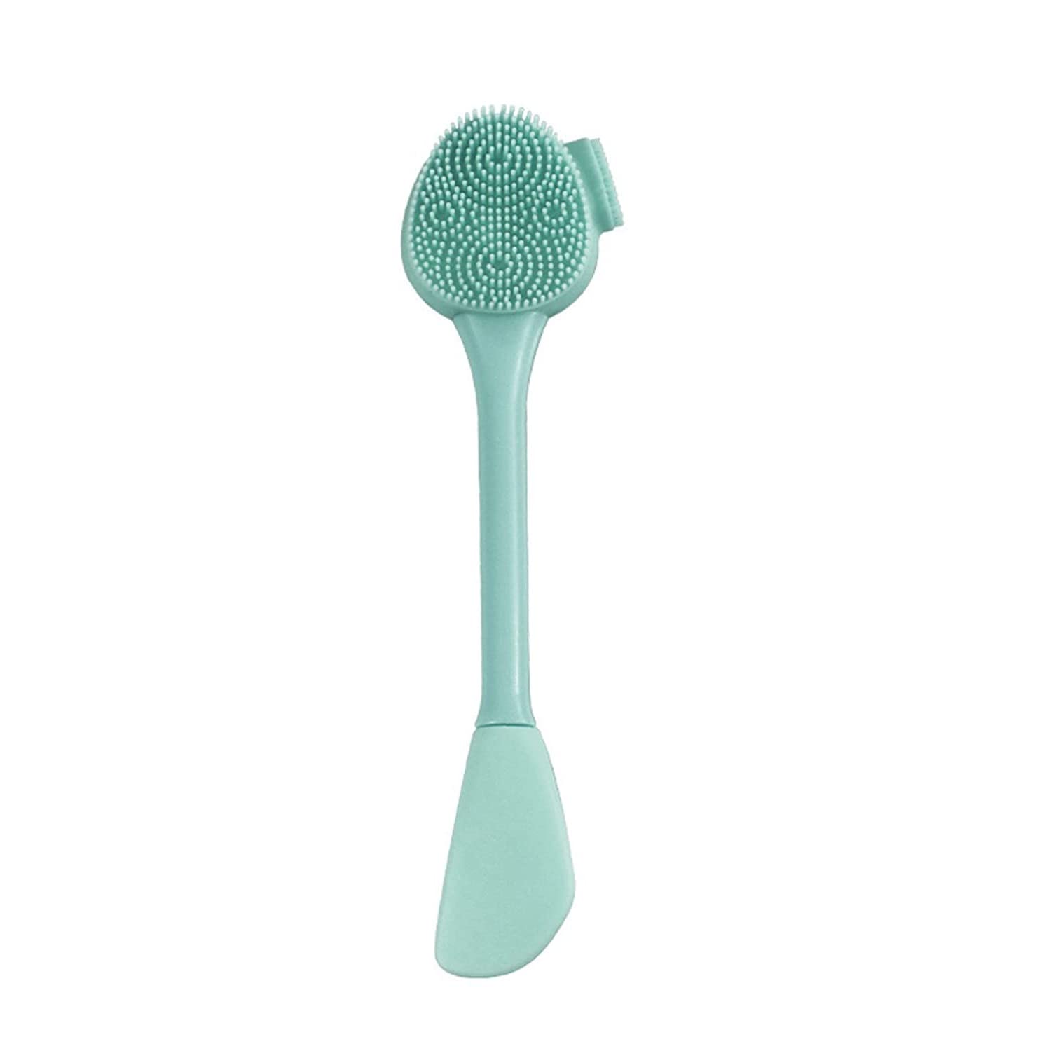 MobFest 4 In 1 Silicone Blackhead Remover, 50g, Multicolor - Image 1