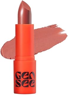 Gen See Lápiz labial mate Pick Me Up Lip - Ma...
