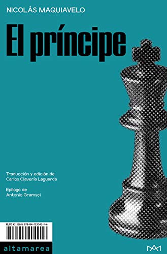  El príncipe: 11