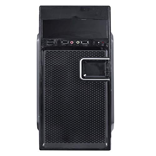 COMPUTADOR LITE INTEL DUAL CORE J1800 2.41GHZ MEM. 4GB HD 160GB HDMI/VGA FONTE 200W LINUX - MVLIJ180