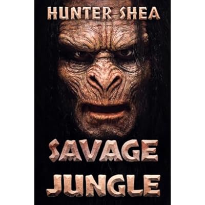 Savage Jungle: Lair Of The Orang Pendek