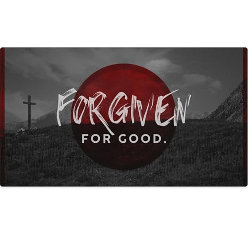 Forgiven People Forgive People Pt 1