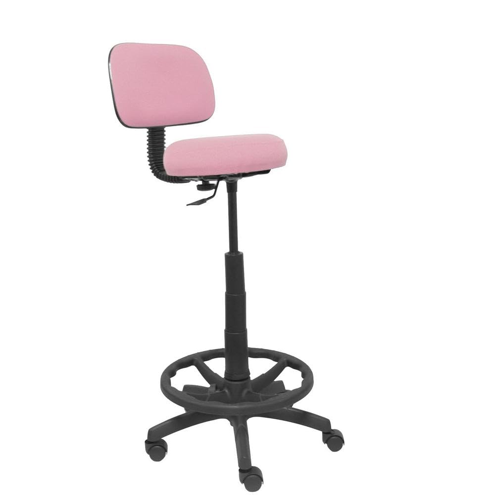 Tabouret Multicolore P&C - Design Unique et Confort Pliable