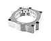 aFe Silver Bullet Throttle Body Spacer Dodge RAM 2500 3500 V8 5.7L 09-12