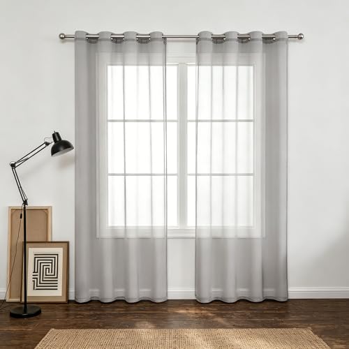 ���[�X�J�[�e�� 230 x 265 cm �_�炩�����G��v���C�o�V�ʋC���h�����H�~���ԕ��΍�~���X�z��J�e��2���g�n�g���V�����M�t�g��l��炵���r�O�L�b�`�p�l�G�Ή�, �O���[