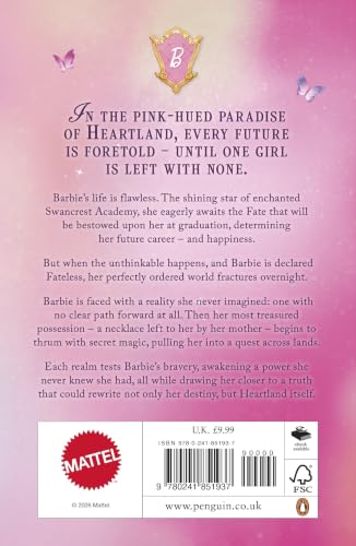 Barbie: Dreamscape image 4
