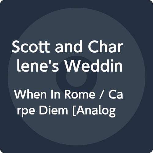 When In Rome - Carpe Diem [Vinilo]