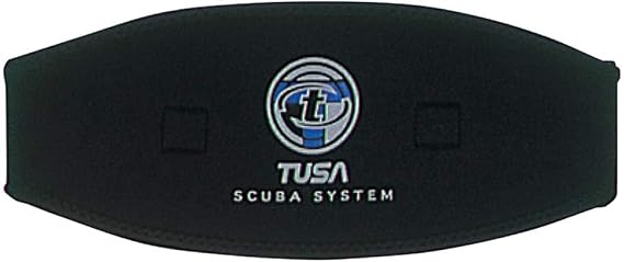 TUSA Neoprene Mask Strap Cover