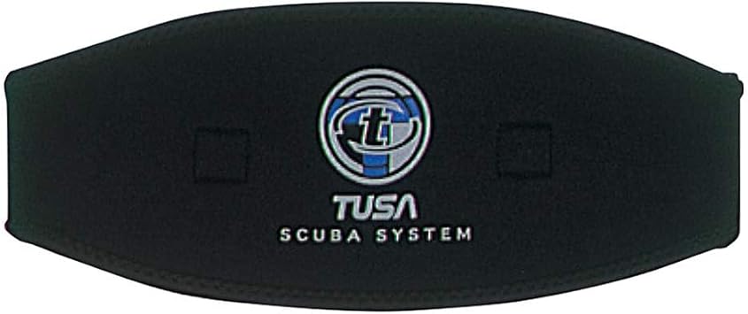TUSA Neoprene Mask Strap Cover