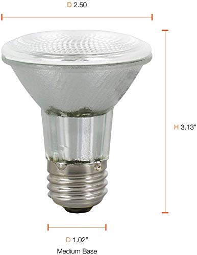 Sylvania 16104, 12 Pack, Yellow #TOP4