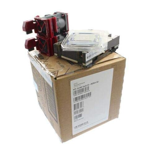 Amazon.com: HPE Intel Xeon Silver 4114 2.2 GHz Processor 10-core