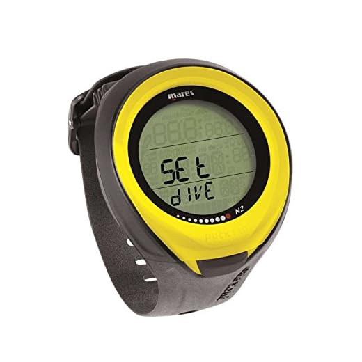 Mares-Poignet pour PC Jaune