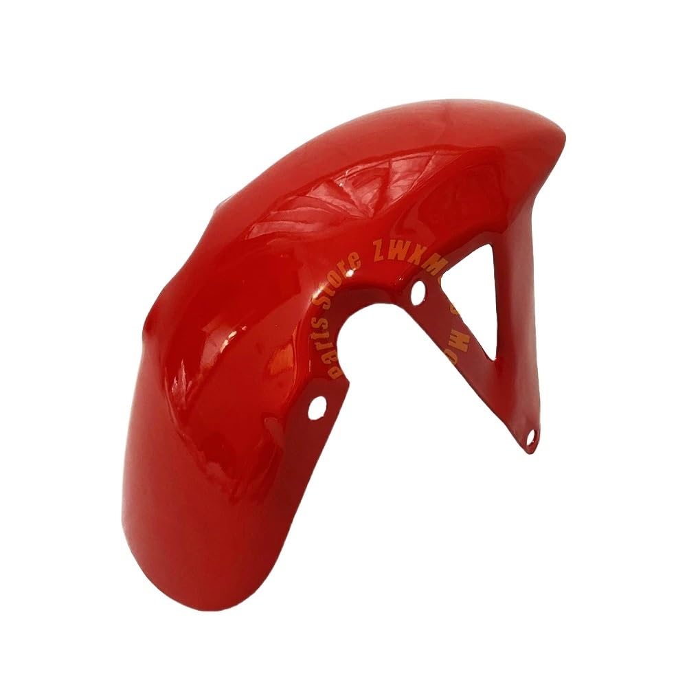 Garde-boue de garde-boue de pneu avant de moto protection éclaboussures NC750
