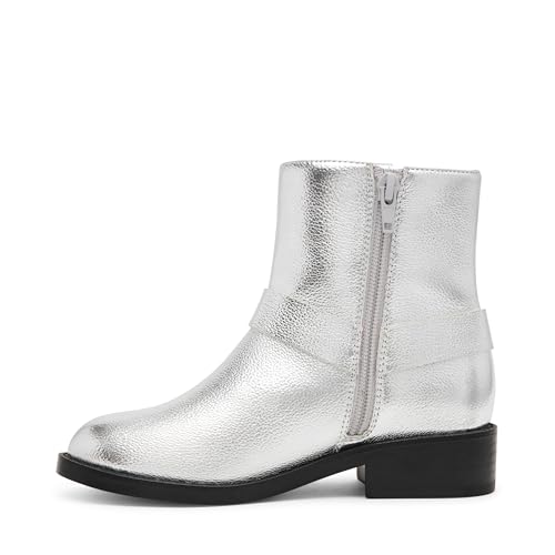 DV Dolce Vita Girl's Minnow Fashion Boot4