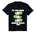 Kids 3rd Birthday Cute Garbage Truck Counting 123 Tee Toddlers