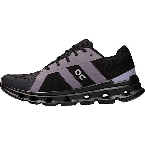 Image of On Men's Cloudrunner Sneakers