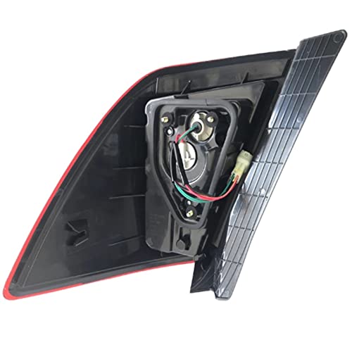 Feu stop pour Lifan X60 assemblage de rechange haute durabilité gauche