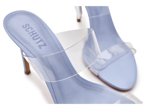 Image of SCHUTZ Women's Ariella Strappy Sandals
