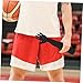POPETPOP 1Pair Basketball Training Control of Lightweight Blocking Rods for Sports Practice Enhance Skills Durable Material for All Ages