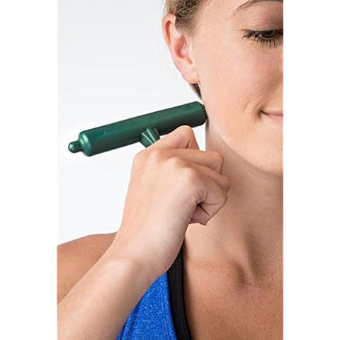 Thera Cane Wizmo Plus Massager Cover