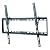 INLAND 37-70 inch TV Wall Mount (5336-A) Tilt with 8 Degree for TV Flat Panel/LED/LCD, Max Load 77 lbs for Samsung, Sony, Panasonic, LG, Toshiba, etc. TV. Power by ProHT Black, 4.72 x 1.97 x 27.36