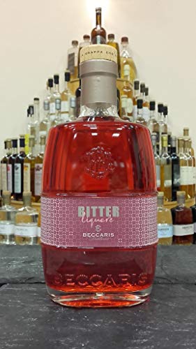Beccaris - Bitter 0,70 Lt.