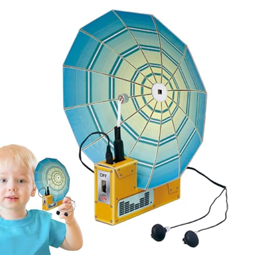 Vetenskapssatser | Interaktiva pedagogiska experimentleksaker, vetenskapssatser och leksaker, för barn flickor födelsedag jul nyår dagis present