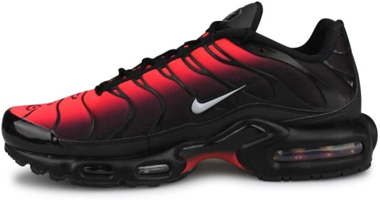 Nike Air Max Plus TN Noir - 40 : Amazon.de: Schuhe \u0026 Handtaschen