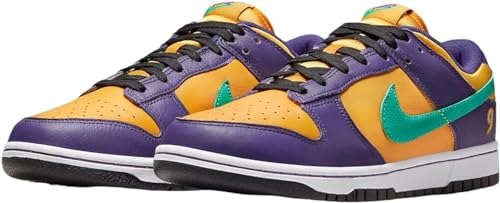 Image of Nike Women's W Dunk Low Basketball Shoes