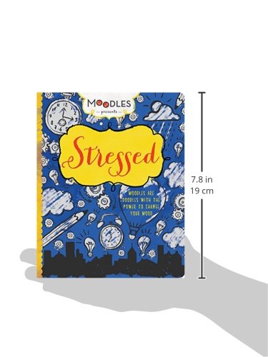 Moodles Stressed - Image 2