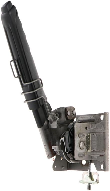 KarParts360 for Jeep Wrangler 2014 2015 2016 2017 Parking Brake Lever Assembly | Excluded Park Brake Sled