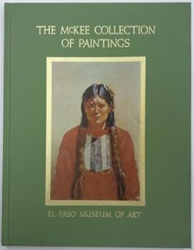 Hardcover The McKee Collection of Paintings [German] Book