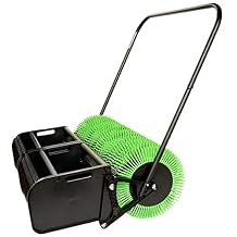 Bag-A-Nut Almond Harvester - 36" Push Nut Picker Upper A6000