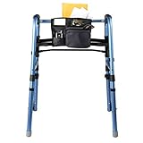 Carex Universal Walker Organizer