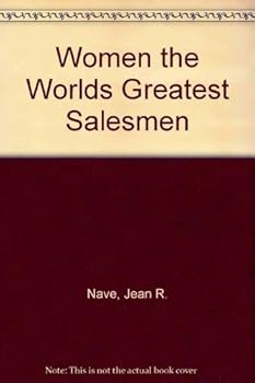 Paperback Women the Worlds Greatest Salesmen Book