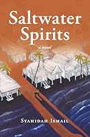Saltwater Spirits 1999106504 Book Cover