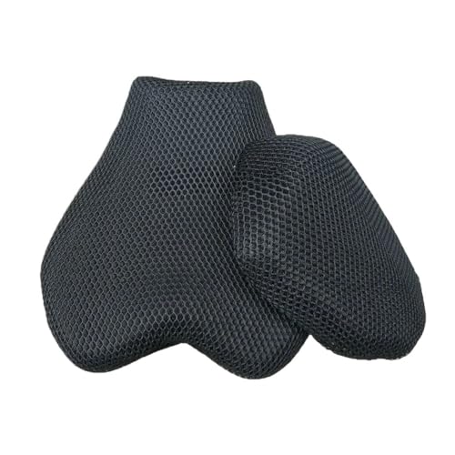 Coussin respirant moto pour le confort des trajets quotidiens en YZF-R15 R3