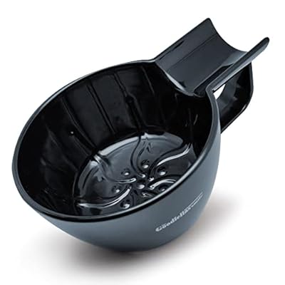 The Goodfellas' smile ciotola