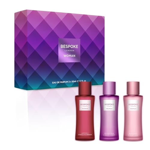 Bespoke Fragrance Set