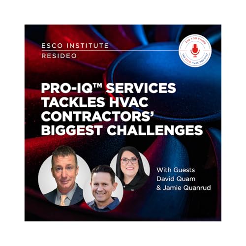 Pro-IQ&trade; Services Tackles Contractors' Biggest Challenges