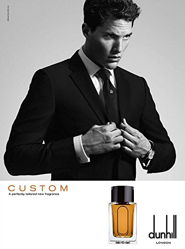 Amazon | ダンヒル DUNHILL カスタム 100ml EDT SP 【並行輸入品